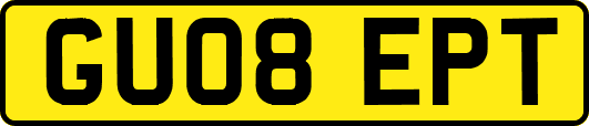GU08EPT