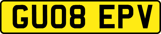 GU08EPV