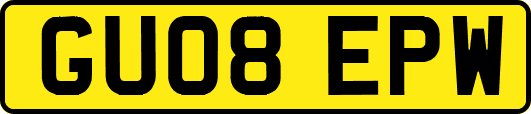 GU08EPW