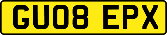GU08EPX