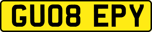 GU08EPY