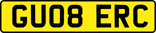 GU08ERC
