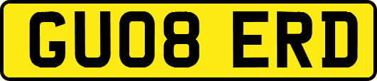 GU08ERD