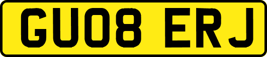 GU08ERJ