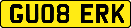 GU08ERK