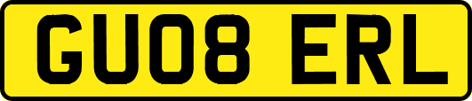 GU08ERL