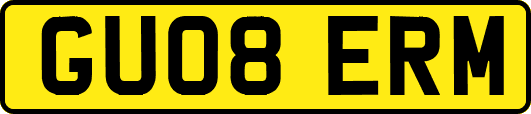 GU08ERM