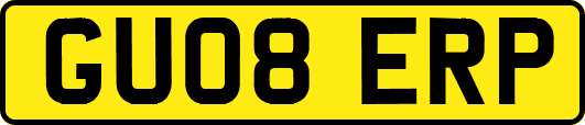 GU08ERP