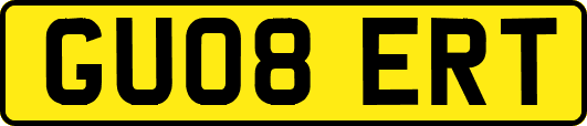 GU08ERT