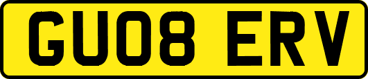GU08ERV
