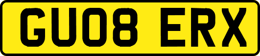 GU08ERX