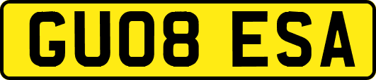 GU08ESA