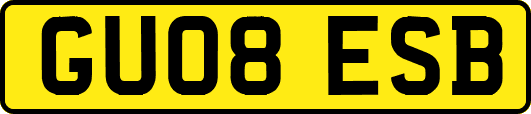 GU08ESB