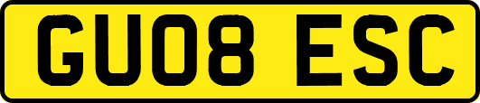 GU08ESC