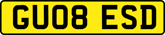 GU08ESD
