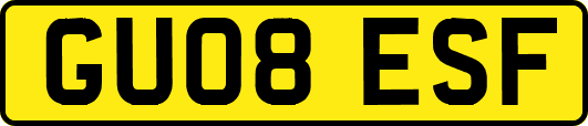 GU08ESF