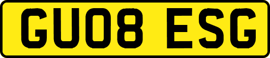 GU08ESG