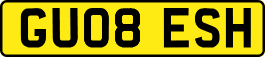 GU08ESH
