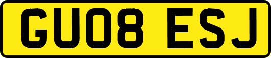 GU08ESJ