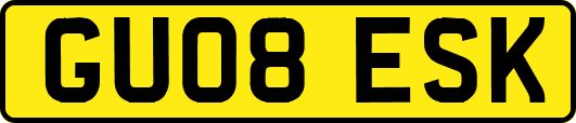 GU08ESK