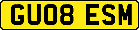 GU08ESM