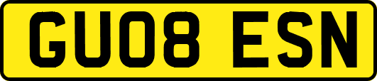 GU08ESN