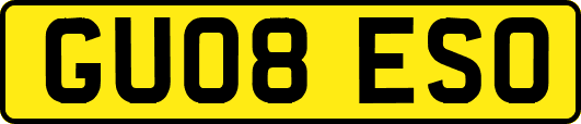 GU08ESO