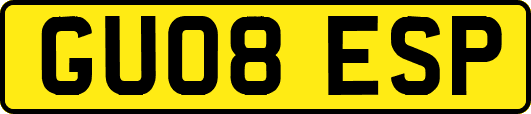 GU08ESP