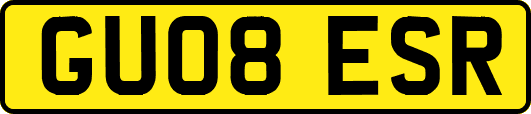 GU08ESR