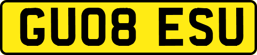 GU08ESU