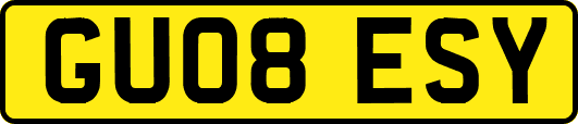 GU08ESY