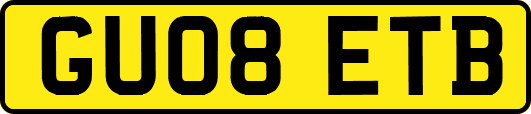 GU08ETB