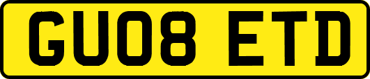 GU08ETD