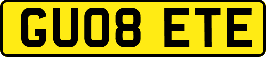 GU08ETE