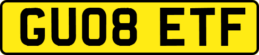 GU08ETF