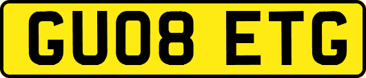 GU08ETG
