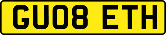 GU08ETH
