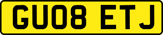 GU08ETJ