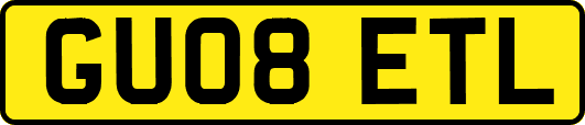 GU08ETL