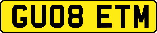 GU08ETM