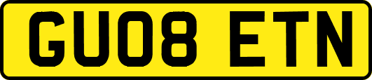 GU08ETN