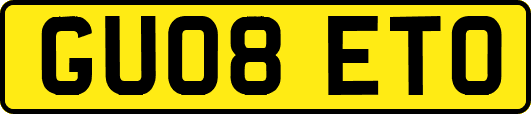 GU08ETO