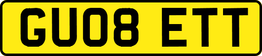 GU08ETT
