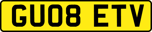 GU08ETV