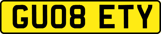 GU08ETY