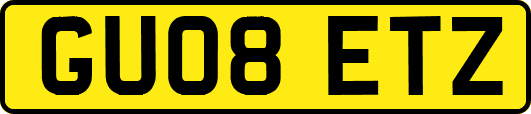 GU08ETZ