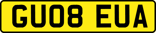 GU08EUA