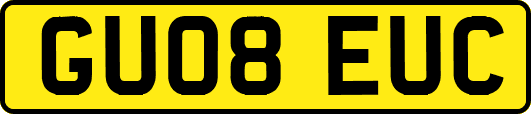 GU08EUC