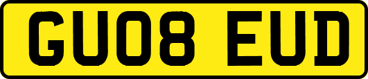 GU08EUD