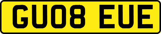 GU08EUE